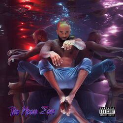 Cover of The Neon Eon