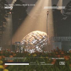 Cover of Mind