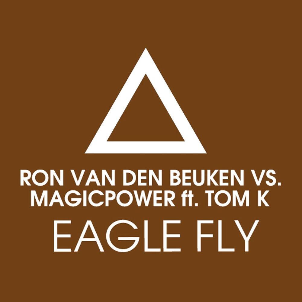 Picture of Eagle Fly (feat. Tom K.) (Remixes)