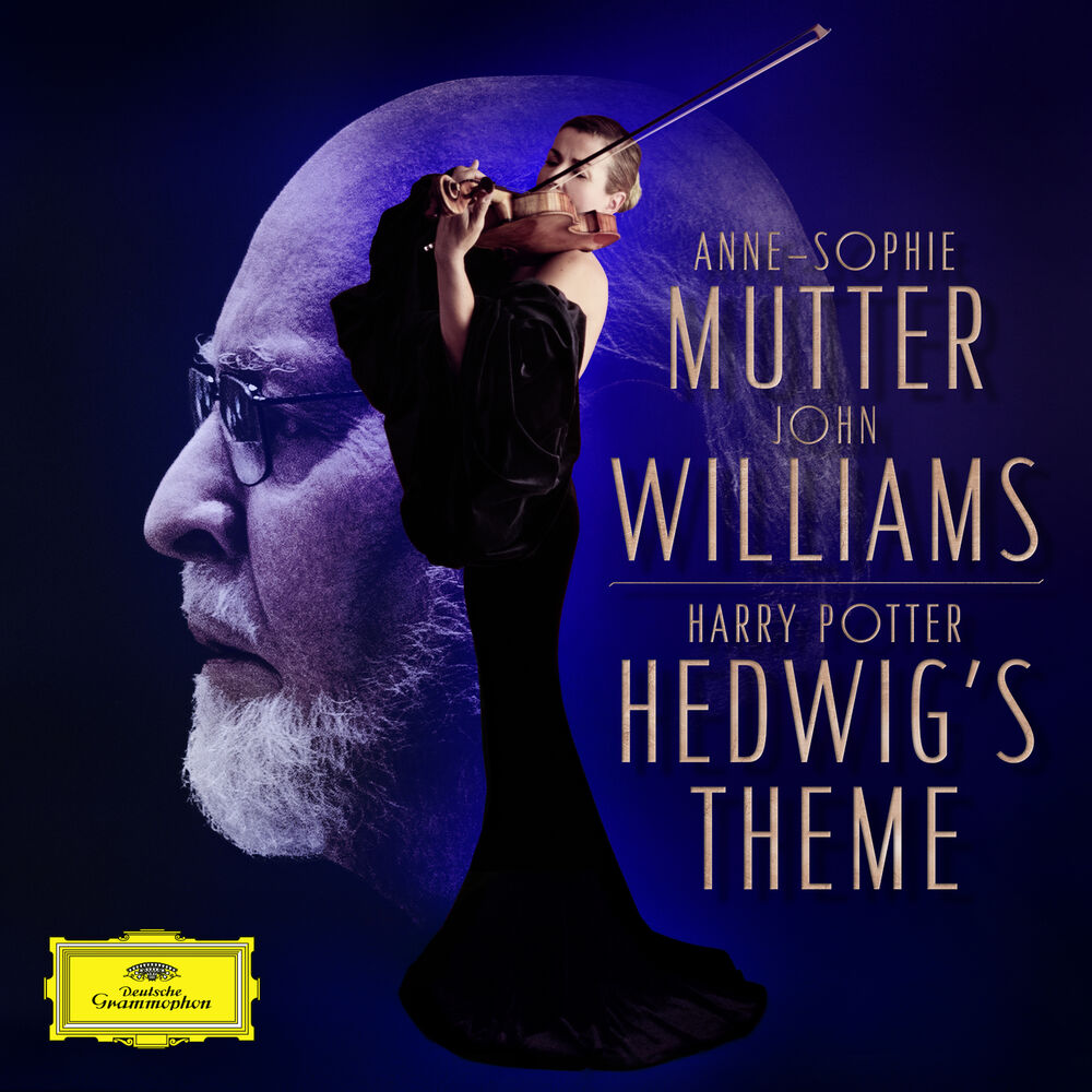 Picture of Hedwig's Theme (From "Harry Potter And The Philosopher's Stone" / Single Version)