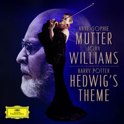 Cover of Hedwig's Theme (From "Harry Potter And The Philosopher's Stone" / Single Version)