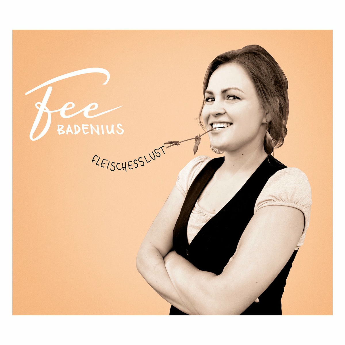 Album cover of Fleischesslust