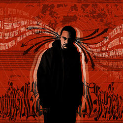 Cover of Audio Projectile