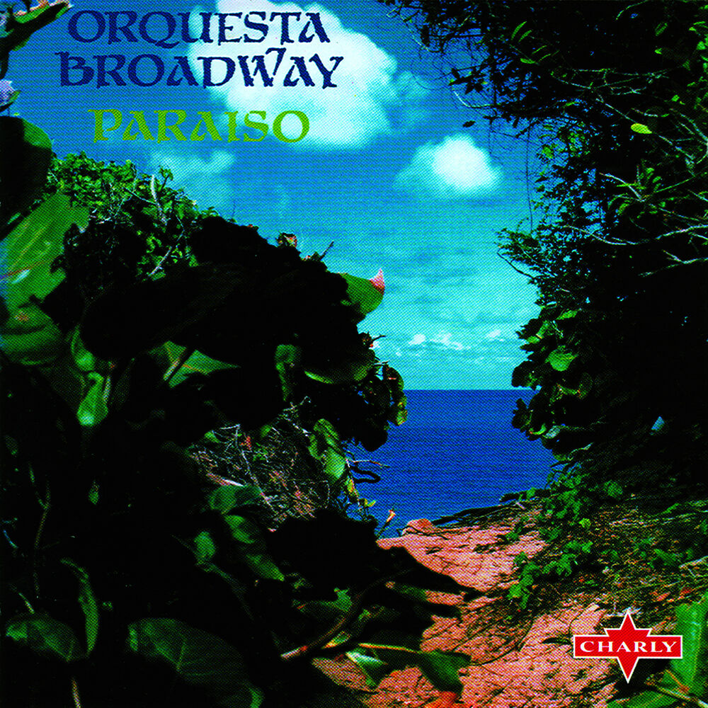 Picture of Paraiso
