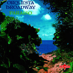 Cover of Paraiso