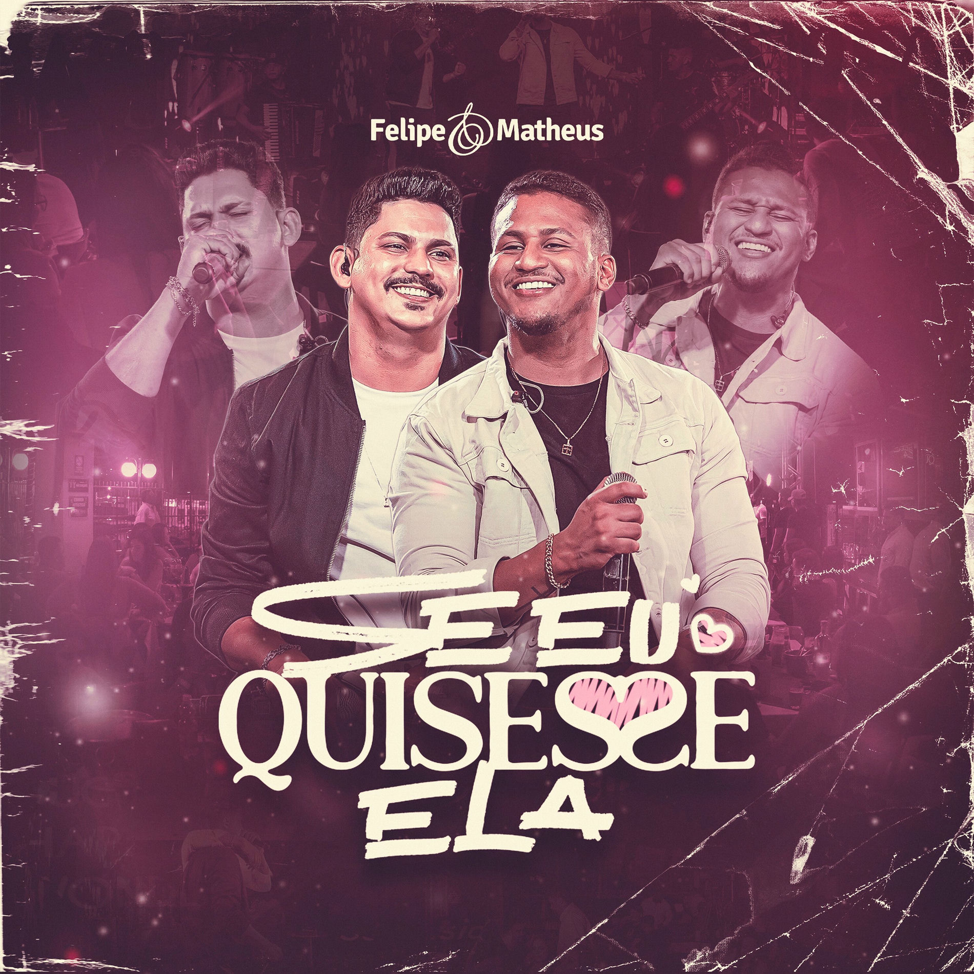 Album cover of Se Eu Quisesse Ela