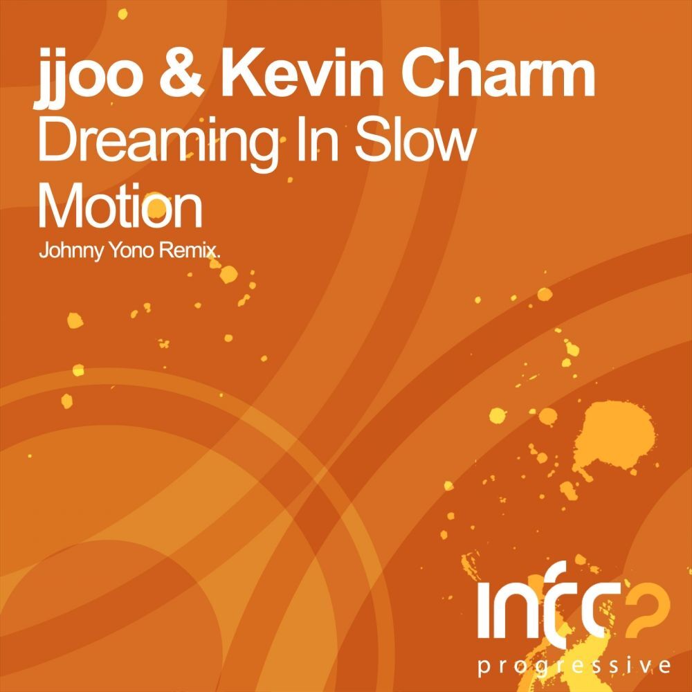 Picture of Dreaming In Slow Motion
