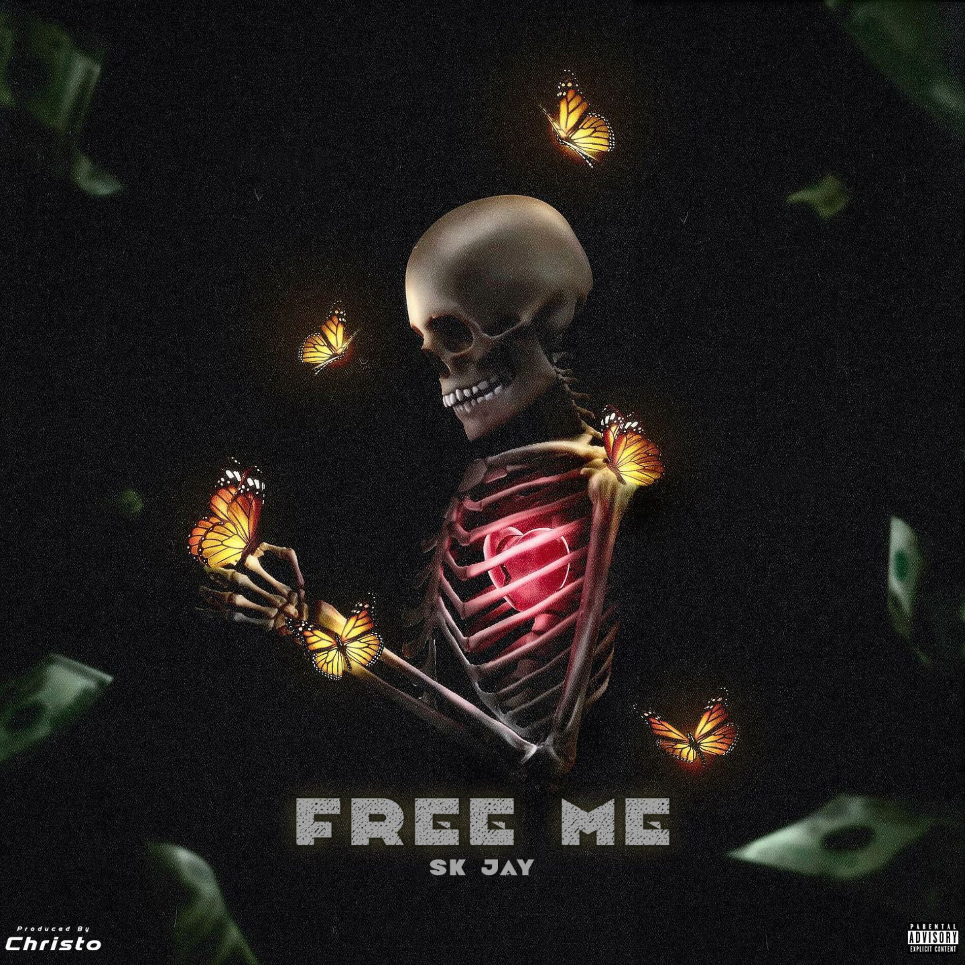 Album cover of Free Me