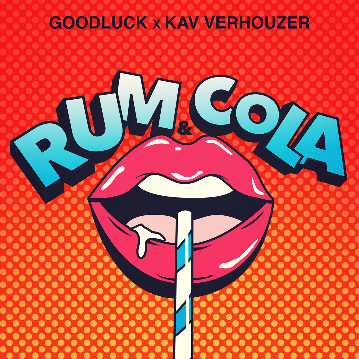 Album cover of Rum & Cola
