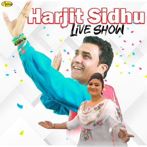 Harjit Sidhu (Live)