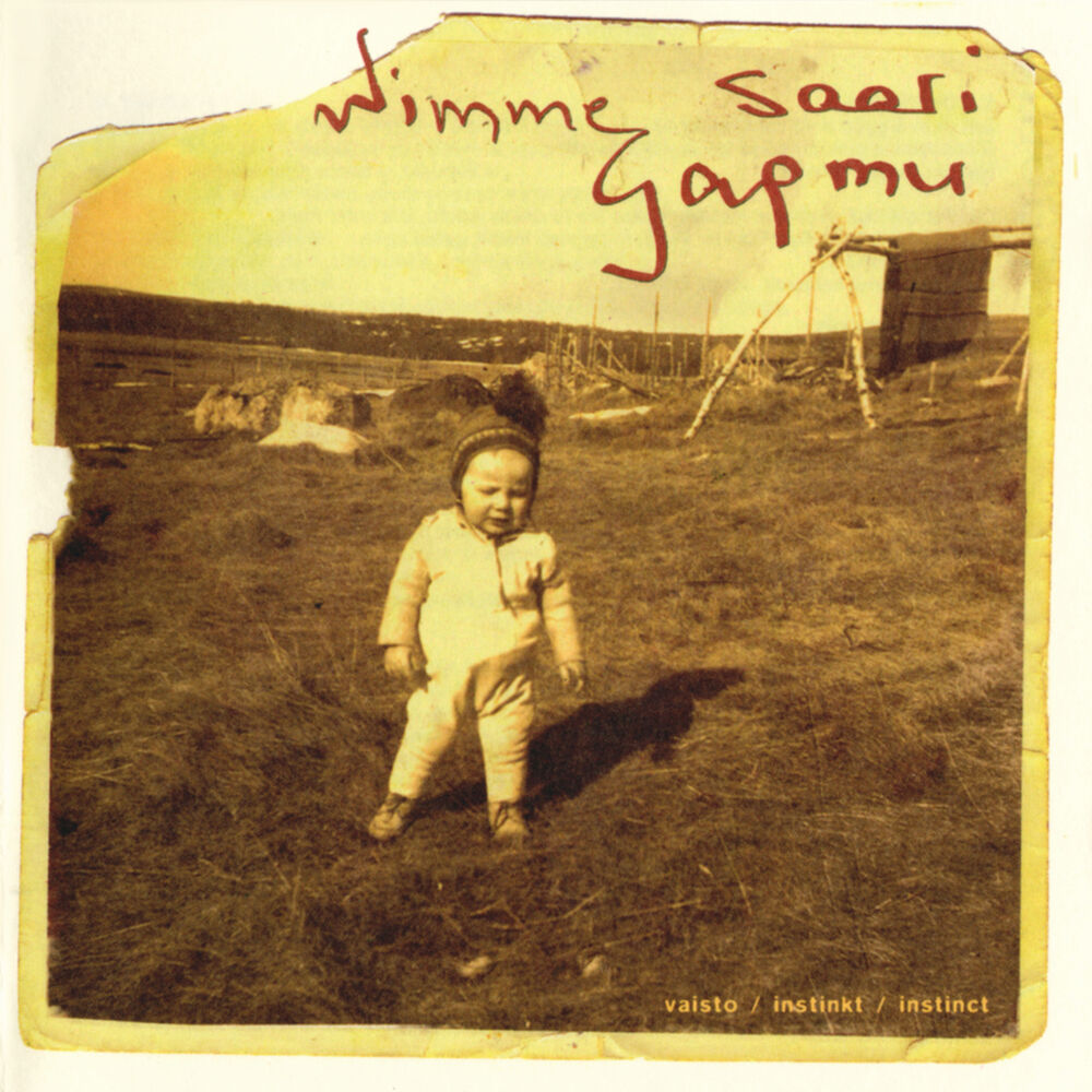 Picture of Gapmu