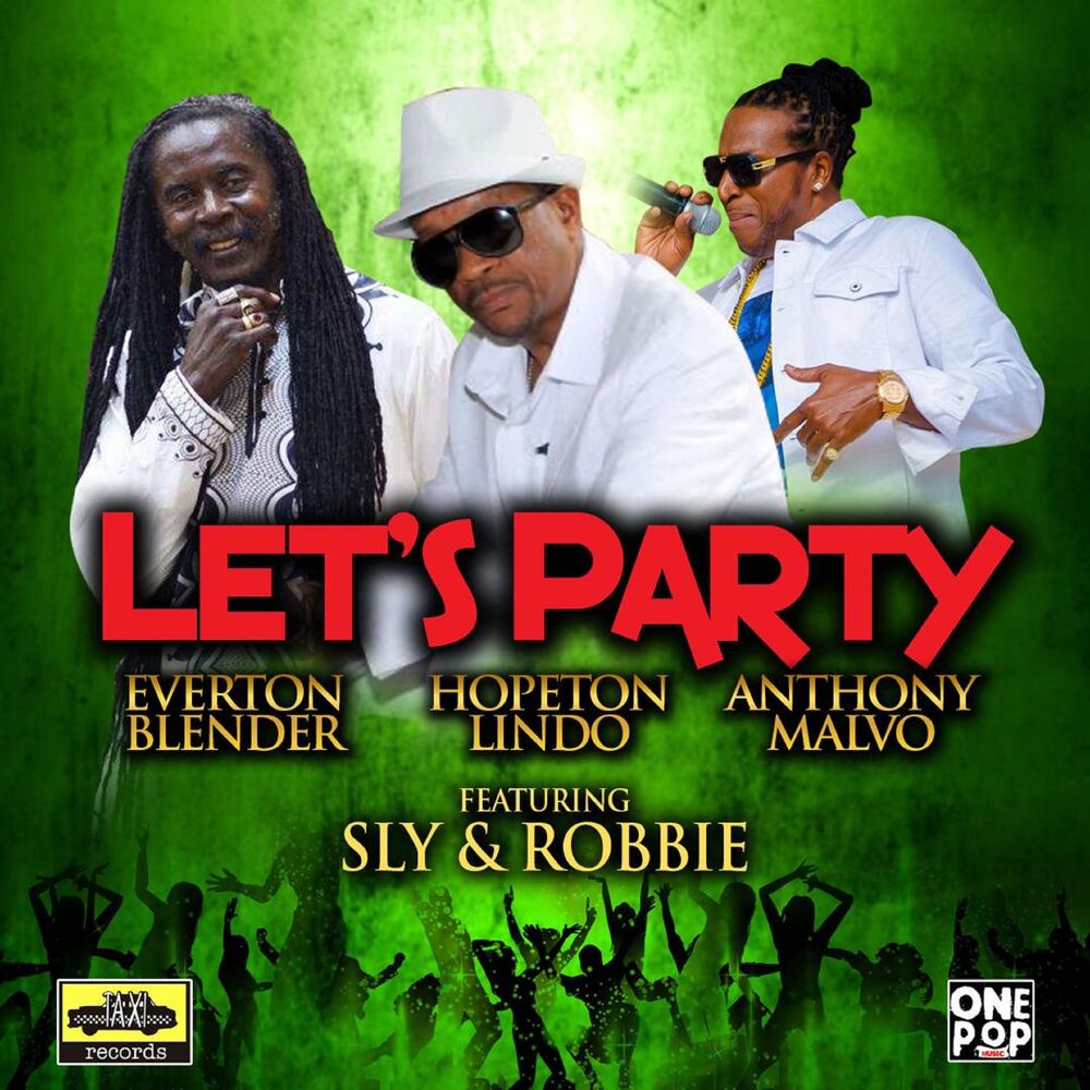 Picture of Lets Party