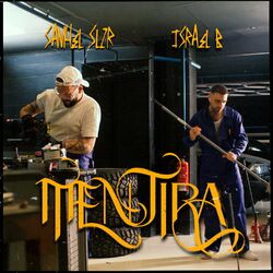Cover of Mentira
