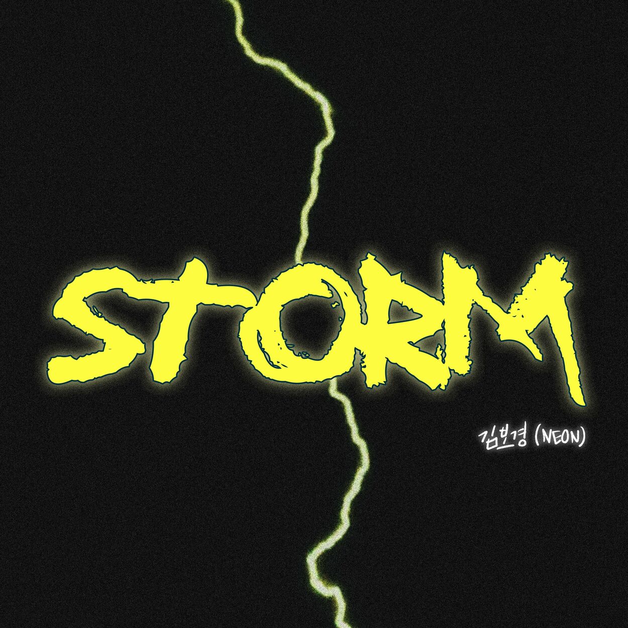 Neon – Storm – Single