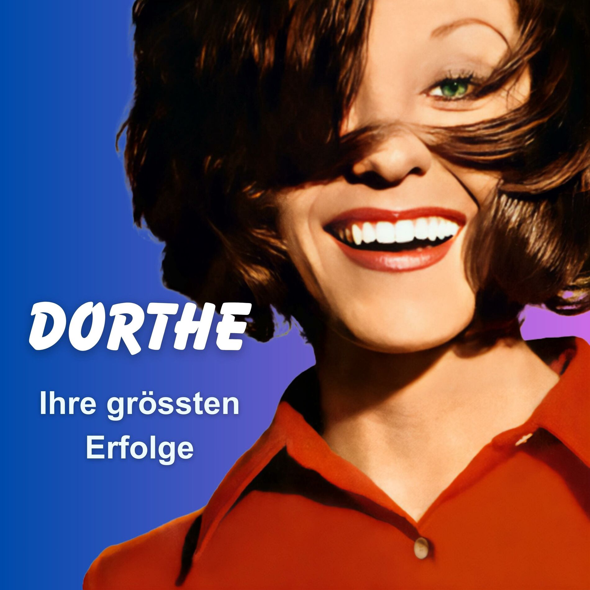 Album cover of Blondes Haar Am Paletot
