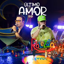 Cover of Último Amor (Ao Vivo)
