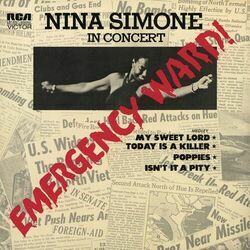 Cover of Emergency Ward (Expanded Edition)