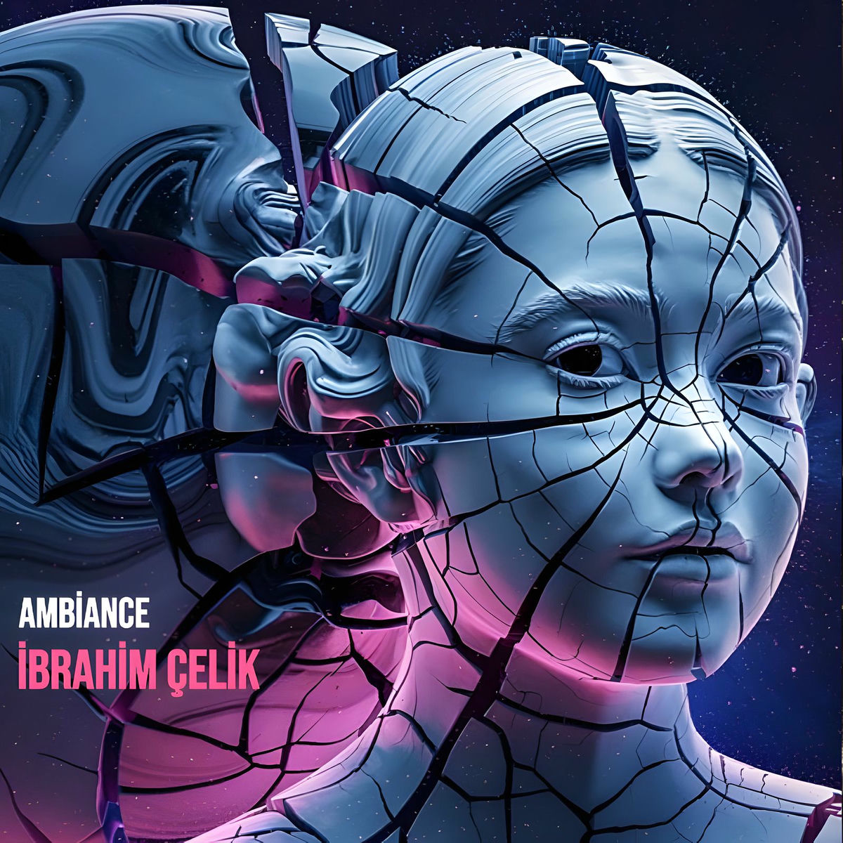 Album cover of Ambiance