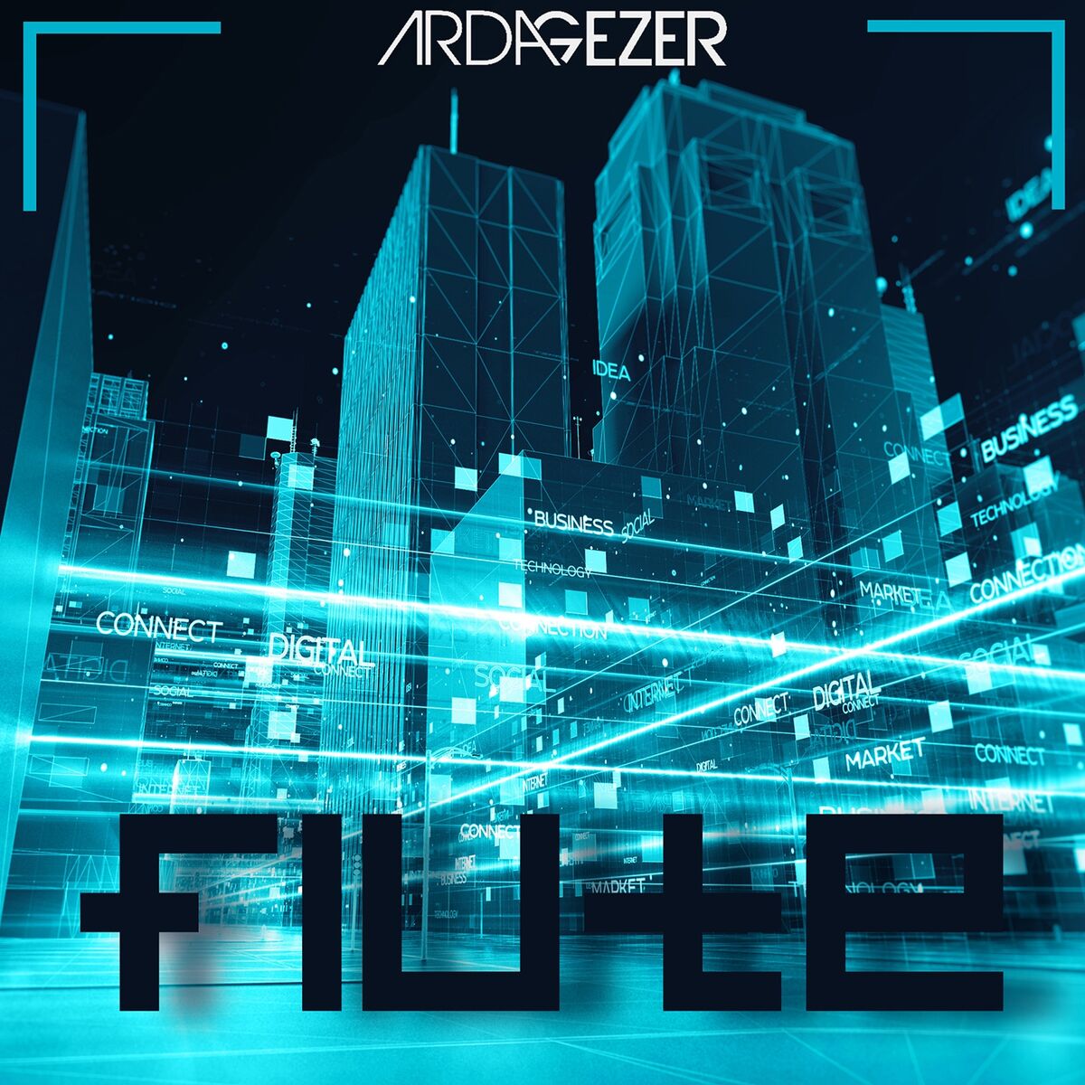 Album cover of Flute