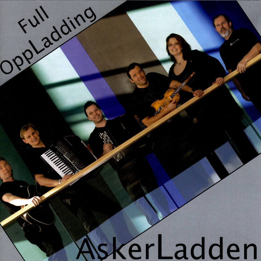 Picture of Full Oppladding