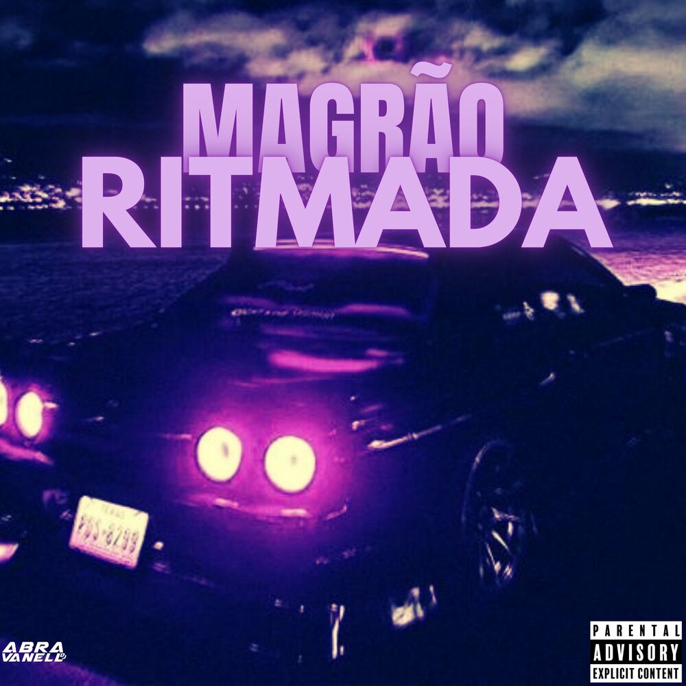 Picture of Magrão Ritmada