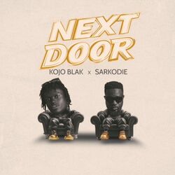 Cover of NEXT DOOR