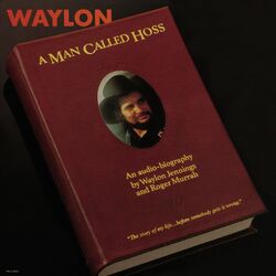 Cover of A Man Called Hoss