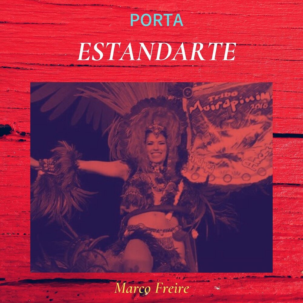 Picture of Porta Estandarte