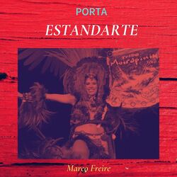 Cover of Porta Estandarte