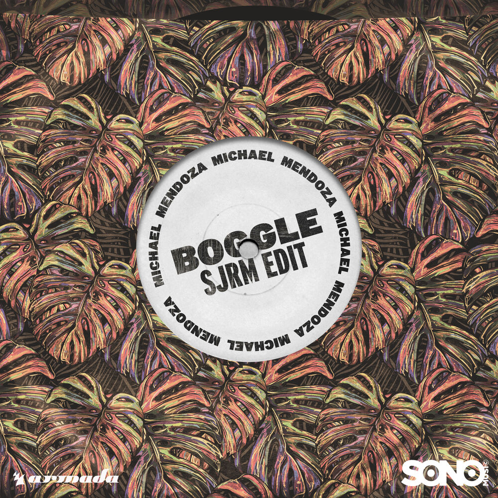 Picture of Boggle (SJRM Edit)