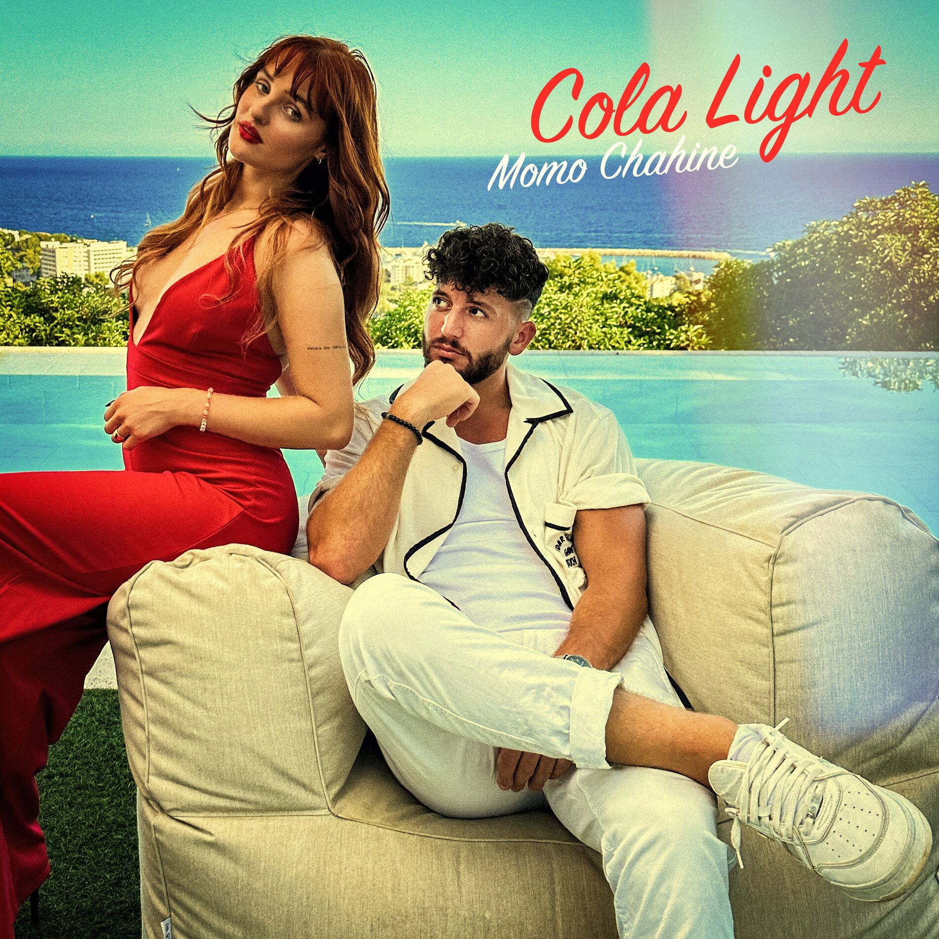 Album cover of Cola Light