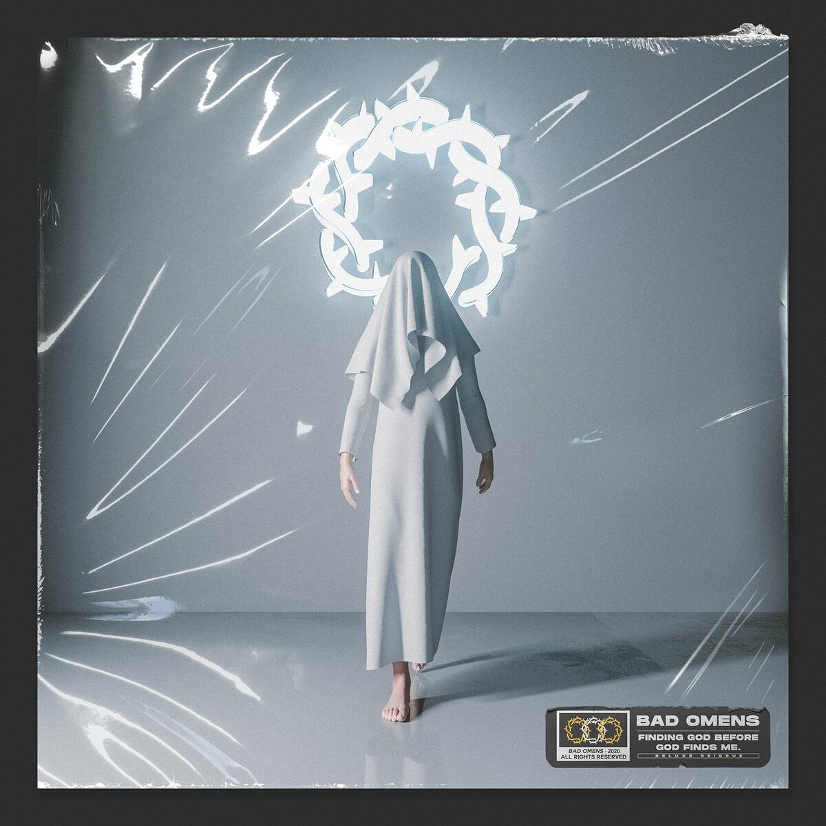 Album cover of Never Know