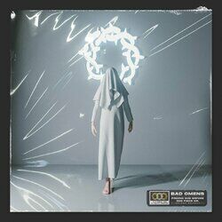 Cover of Finding God Before God Finds Me (Deluxe)