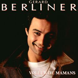 Cover of Voleur de mamans