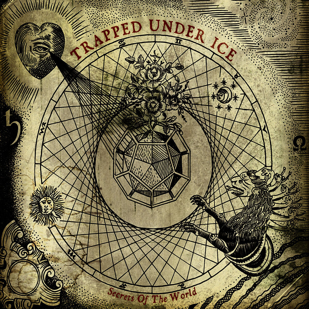 Picture of Secrets Of The World