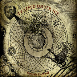 Cover of Secrets Of The World