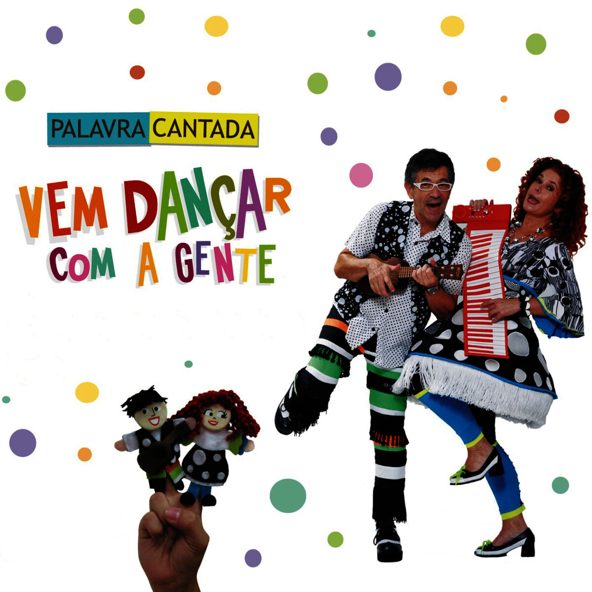 Album cover of Bolacha De Água E Sal