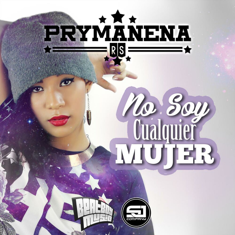 Picture of No Soy Cualquier Mujer