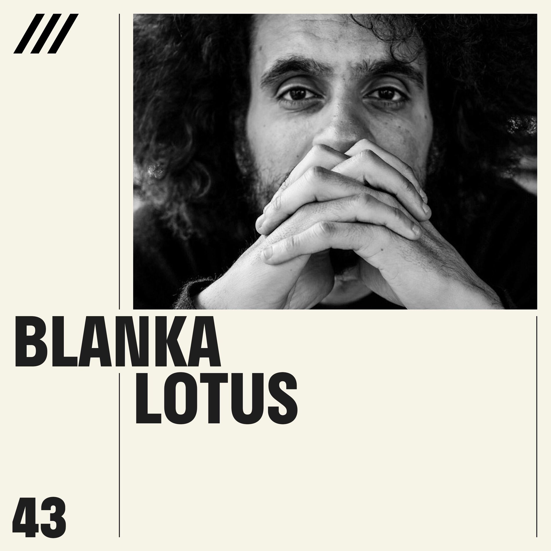 Album cover of Lotus