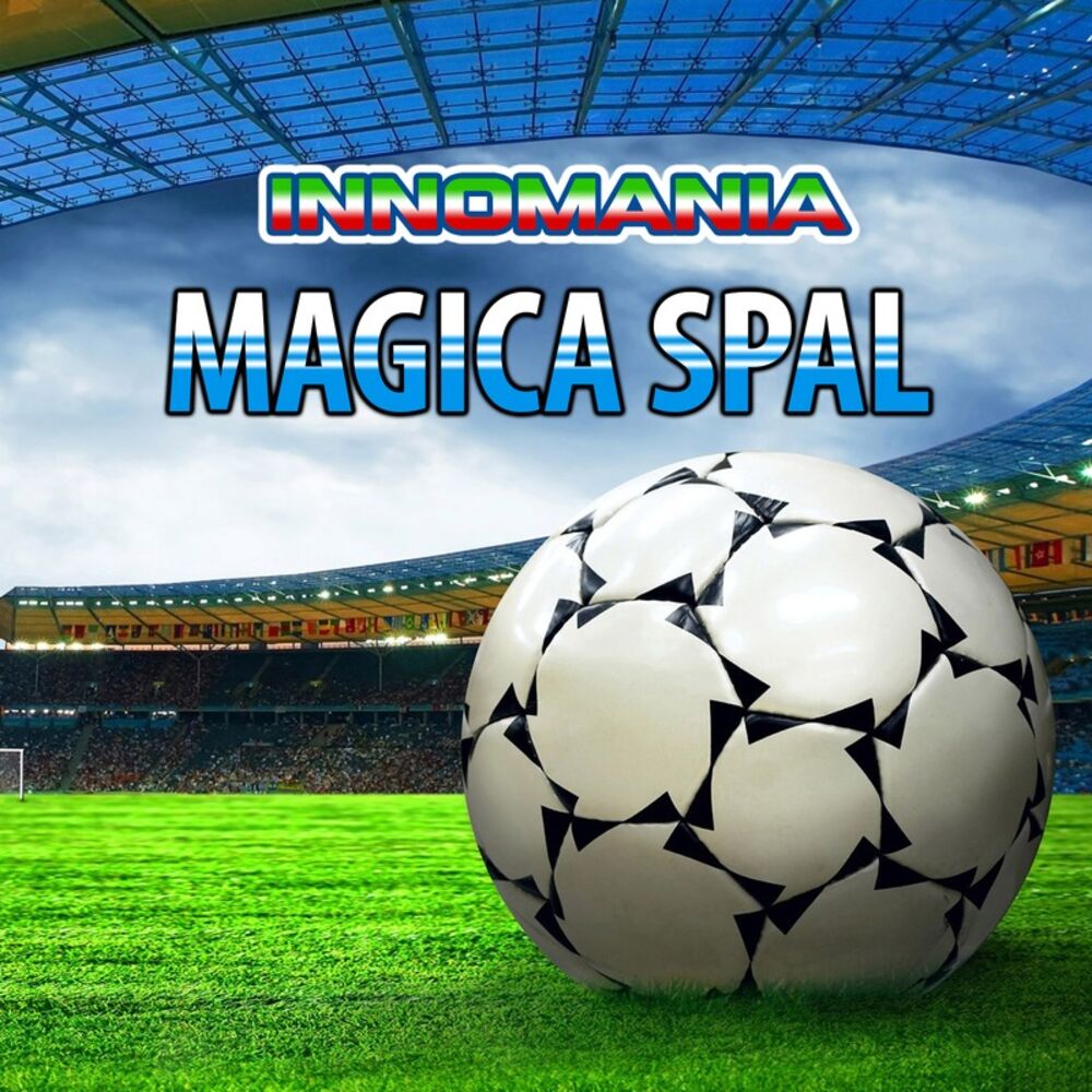 Picture of Magica Spal