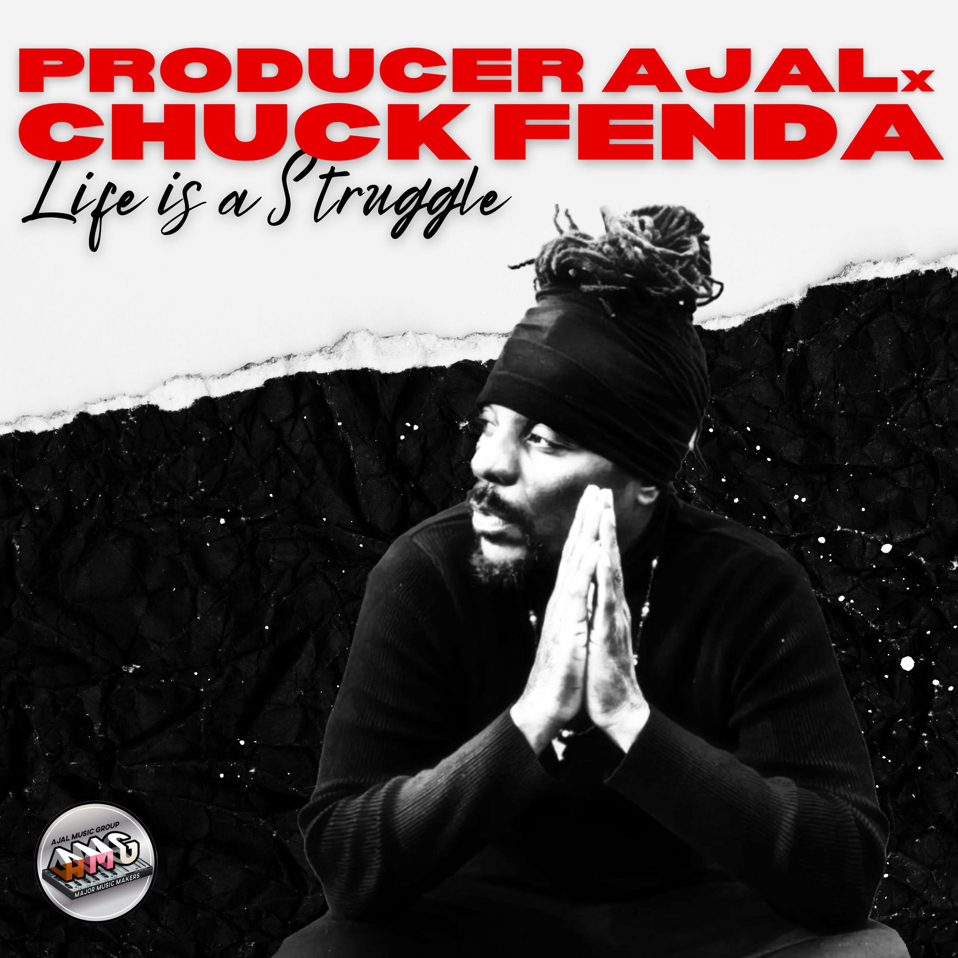Chuck Fenda: albums, songs, concerts | Deezer