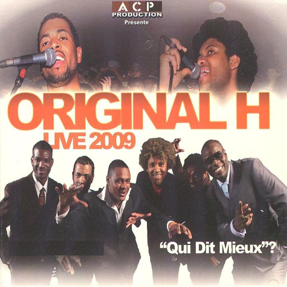 Picture of Original H (Live 2009)