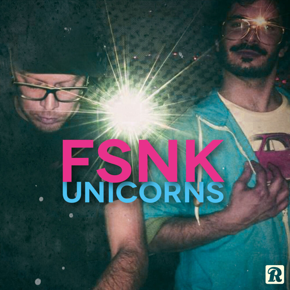 Picture of Unicorns