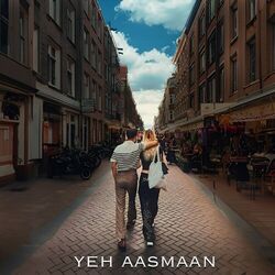 Cover of Yeh Aasmaan
