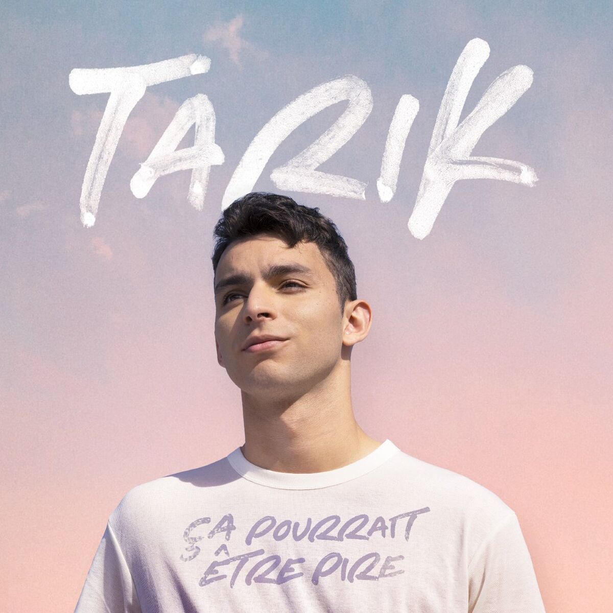 Album cover of Ça pourrait être pire