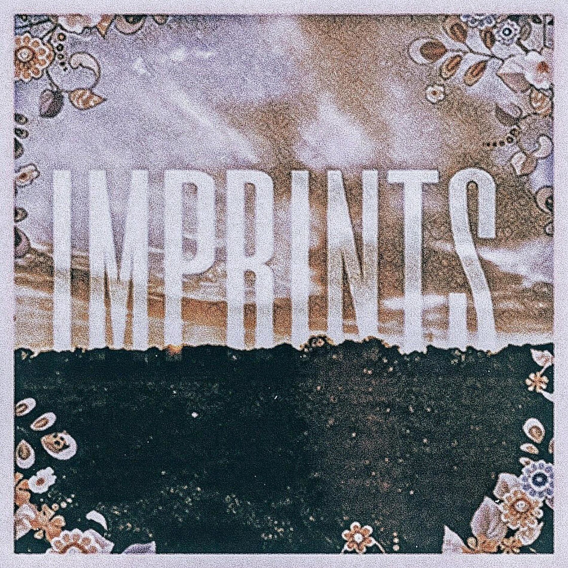 Album cover of imprints