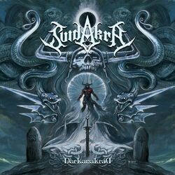 Cover of Darkanakrad