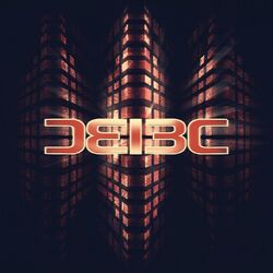 Cover of The Nine (Remastered)