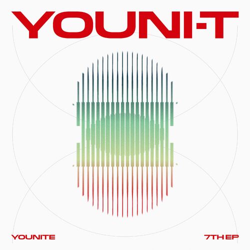 YOUNITE – YOUNI-T – EP