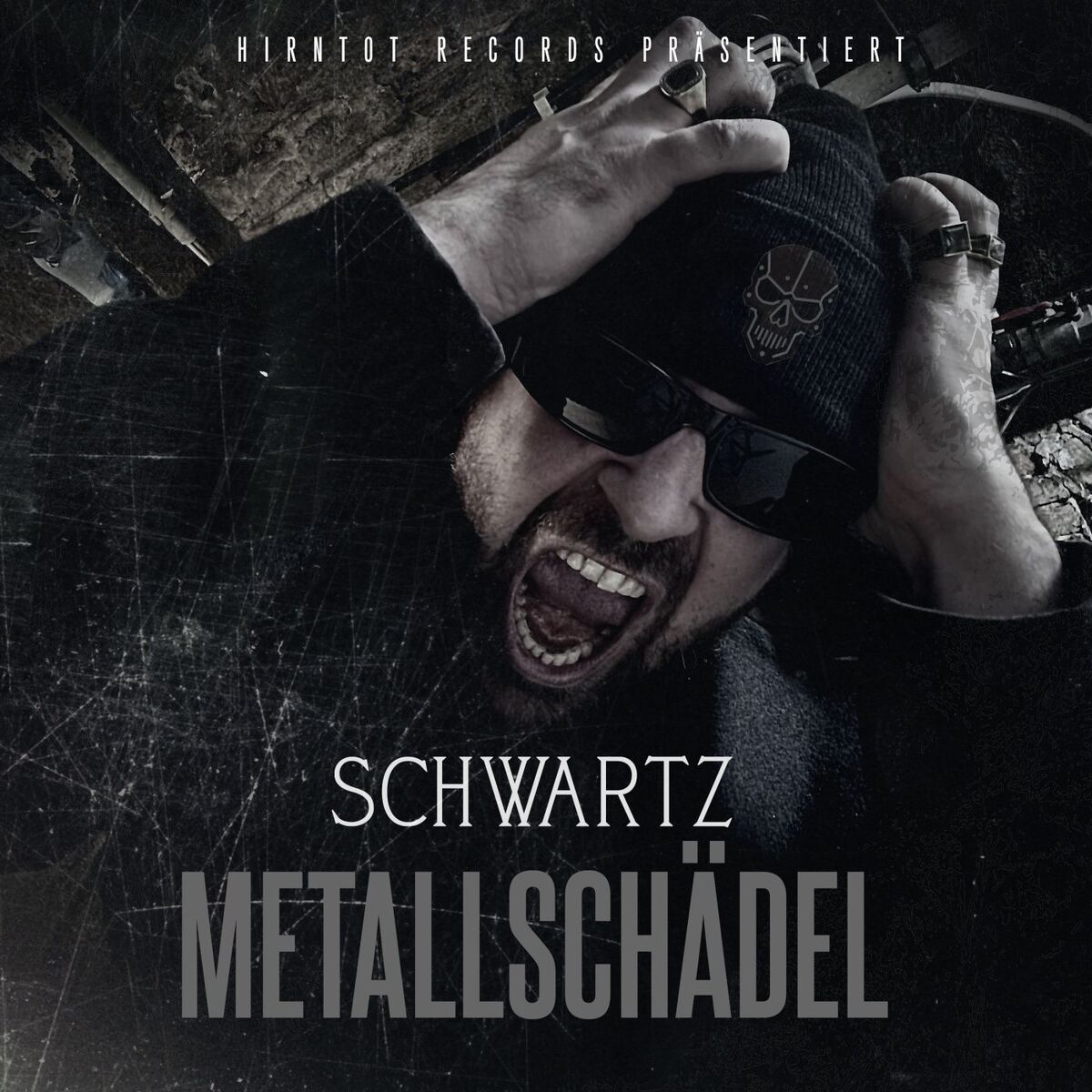Album cover of Metallschädel